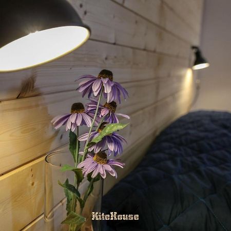 Kite House Marsala Stagnone Bed & Breakfast Bagian luar foto