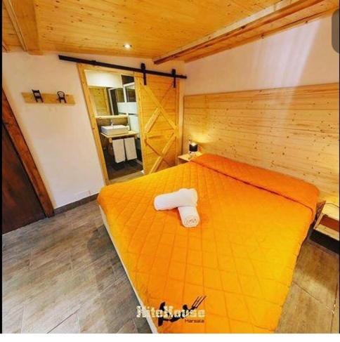 Kite House Marsala Stagnone Bed & Breakfast Bagian luar foto