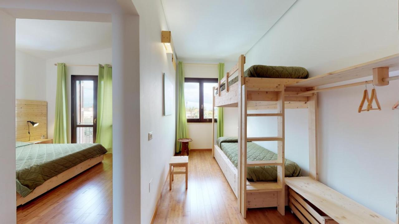 Kite House Marsala Stagnone Bed & Breakfast Bagian luar foto
