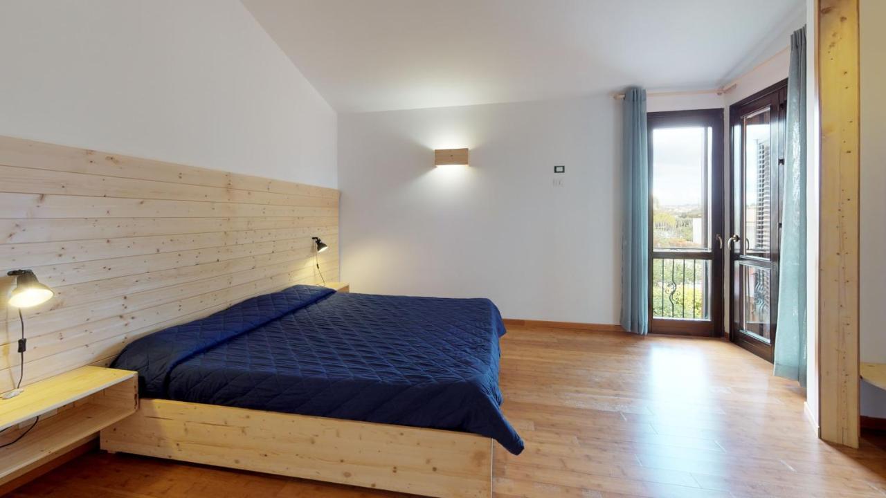 Kite House Marsala Stagnone Bed & Breakfast Bagian luar foto