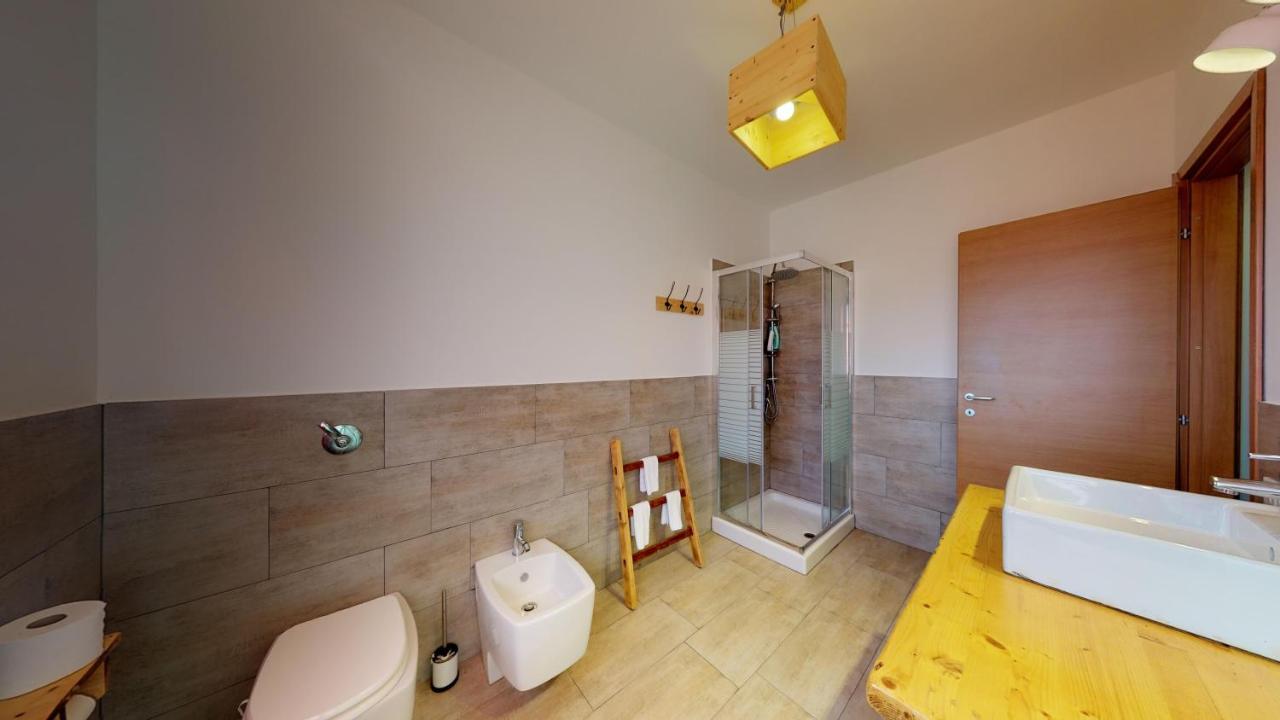 Kite House Marsala Stagnone Bed & Breakfast Bagian luar foto
