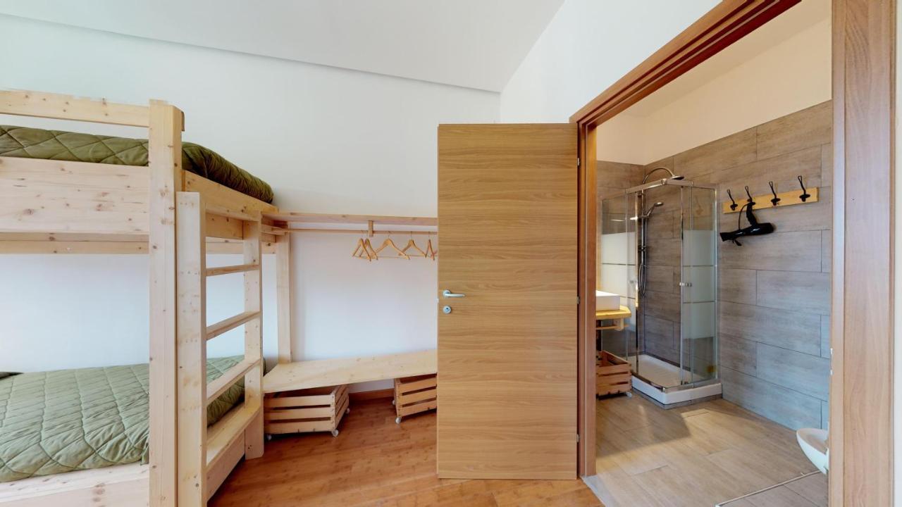 Kite House Marsala Stagnone Bed & Breakfast Bagian luar foto