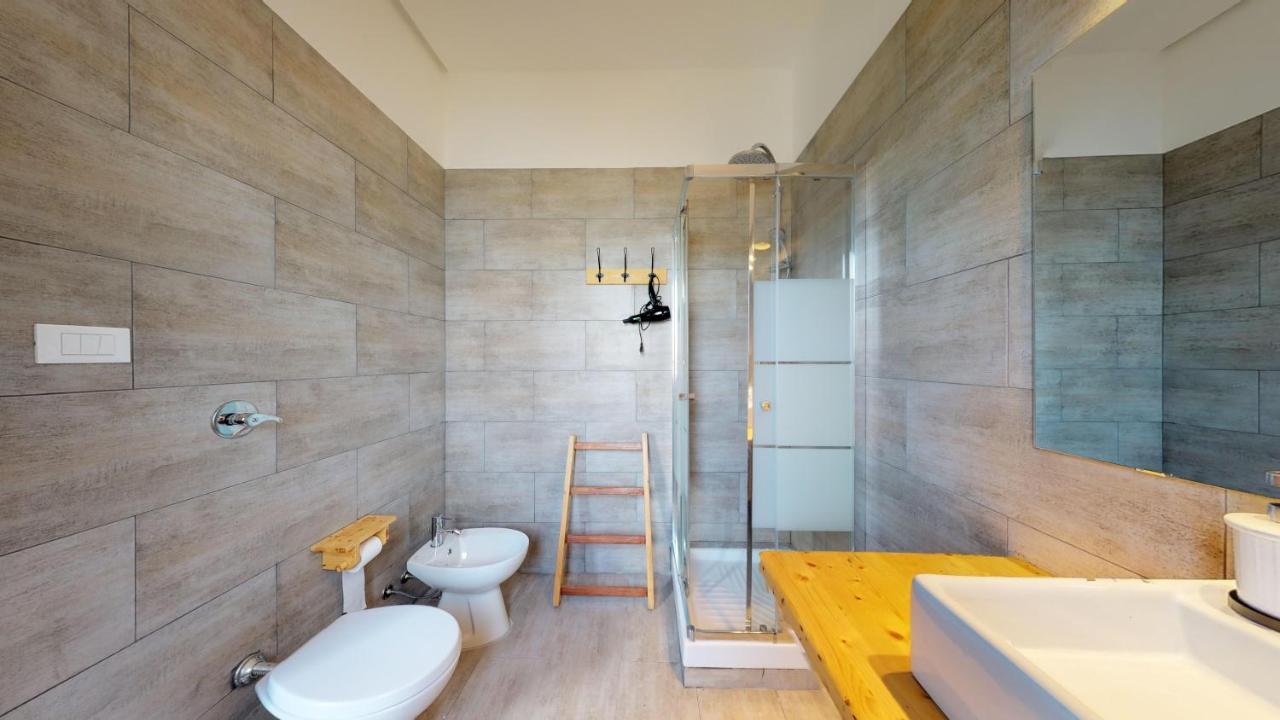 Kite House Marsala Stagnone Bed & Breakfast Bagian luar foto