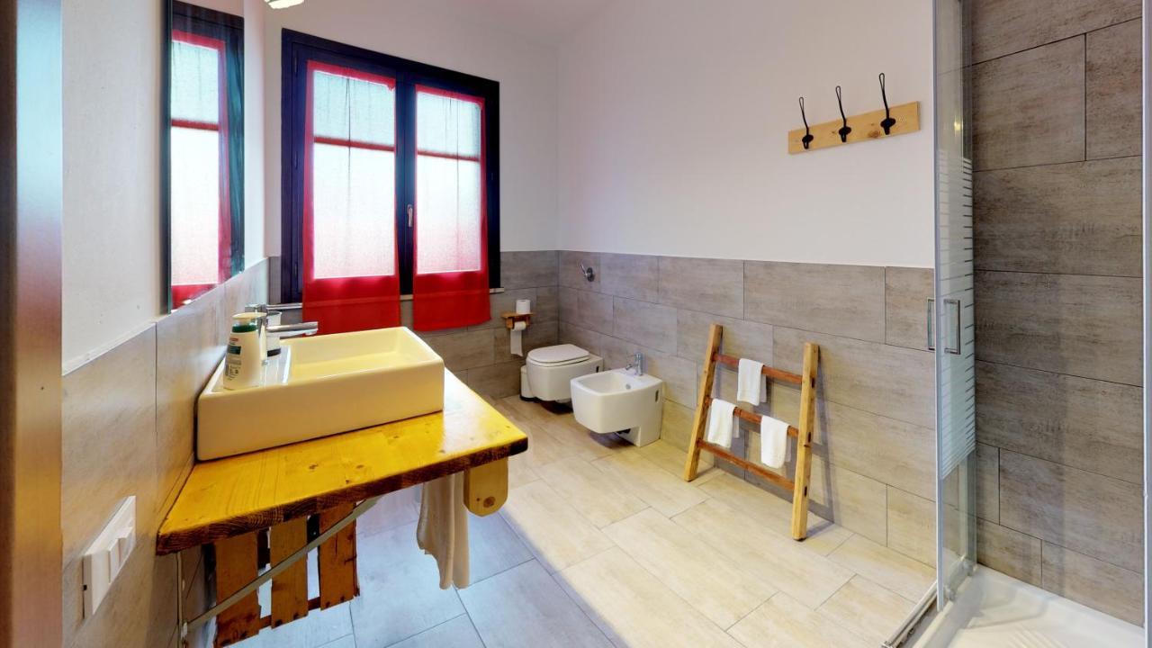Kite House Marsala Stagnone Bed & Breakfast Bagian luar foto
