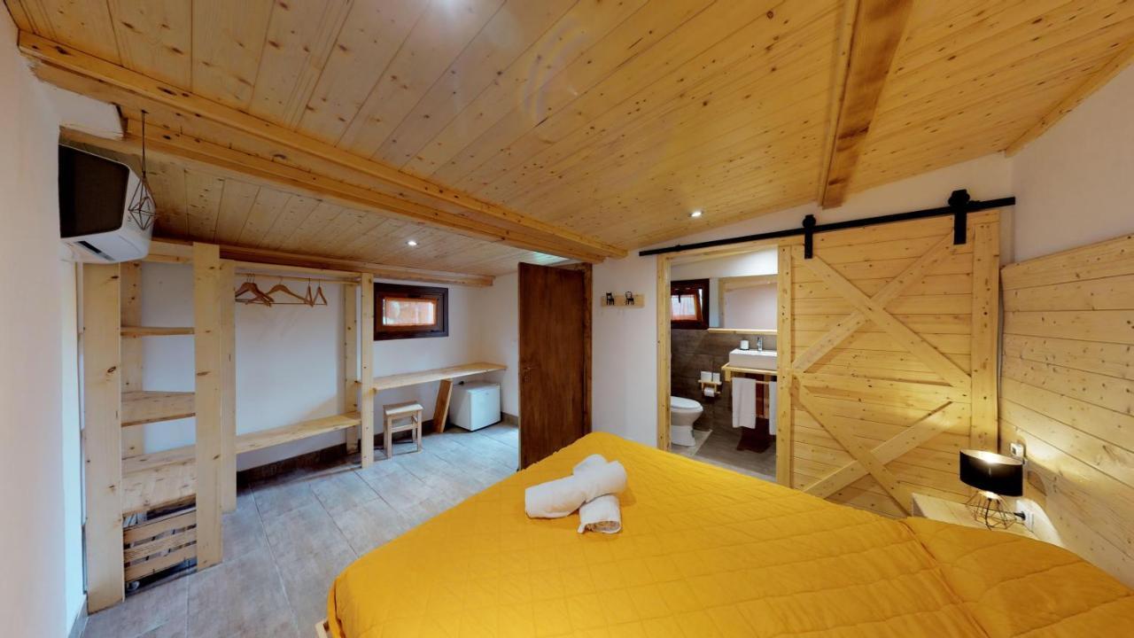 Kite House Marsala Stagnone Bed & Breakfast Bagian luar foto